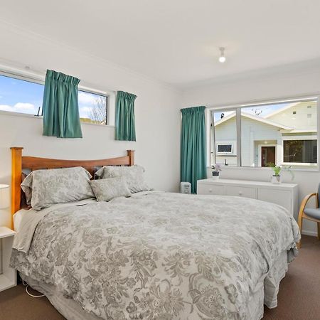 Karori Kabin - Karori Holiday Home Wellington Eksteriør bilde