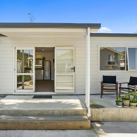 Karori Kabin - Karori Holiday Home Wellington Eksteriør bilde