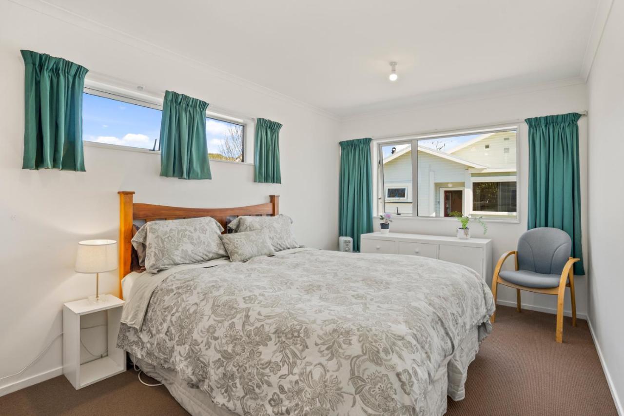 Karori Kabin - Karori Holiday Home Wellington Eksteriør bilde