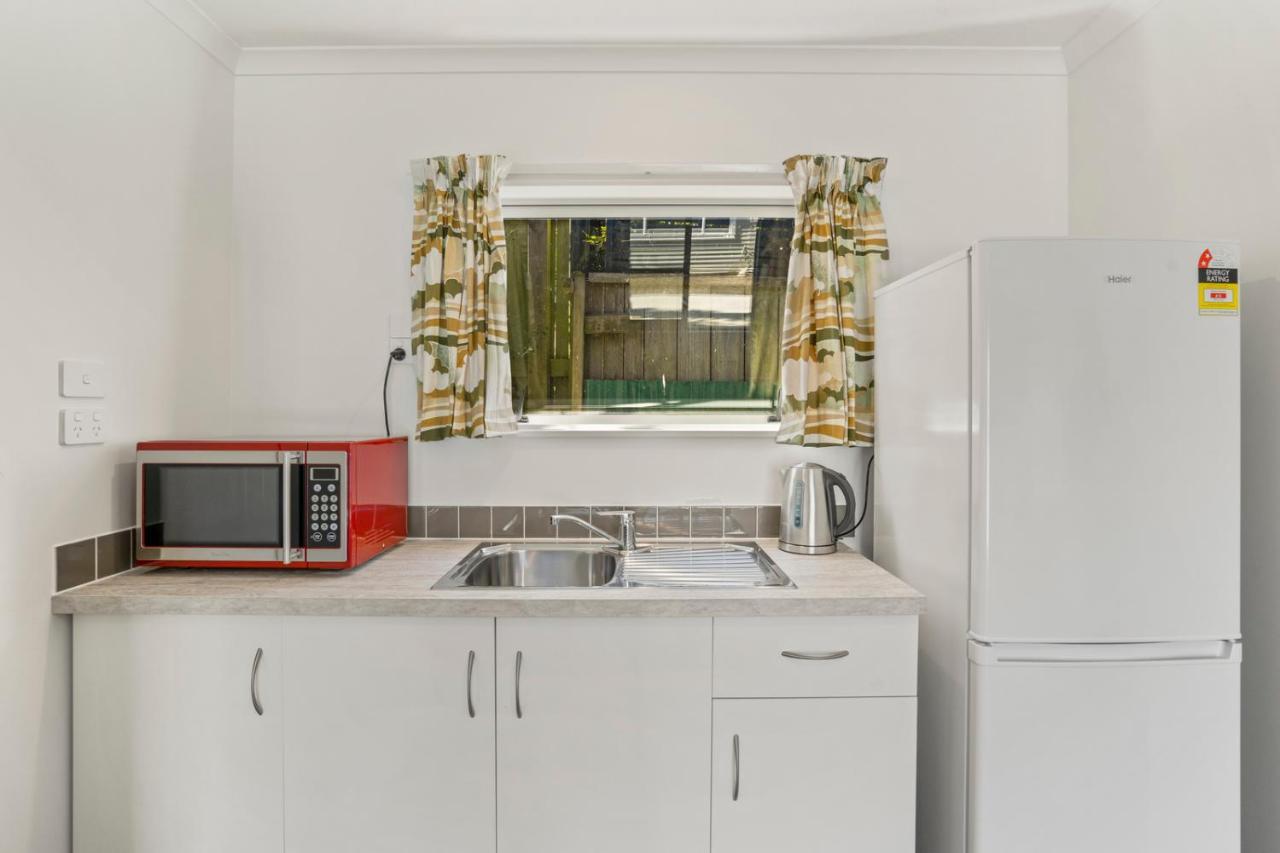 Karori Kabin - Karori Holiday Home Wellington Eksteriør bilde