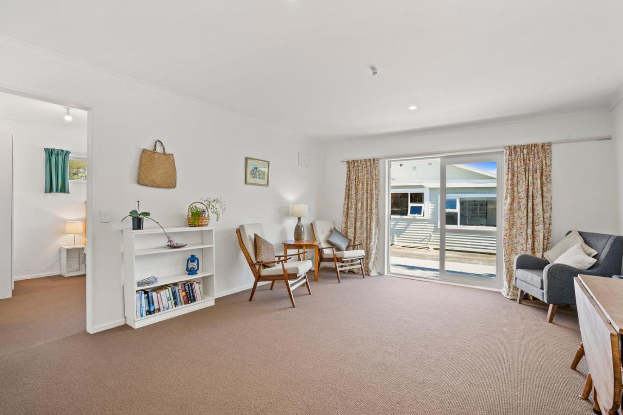 Karori Kabin - Karori Holiday Home Wellington Eksteriør bilde