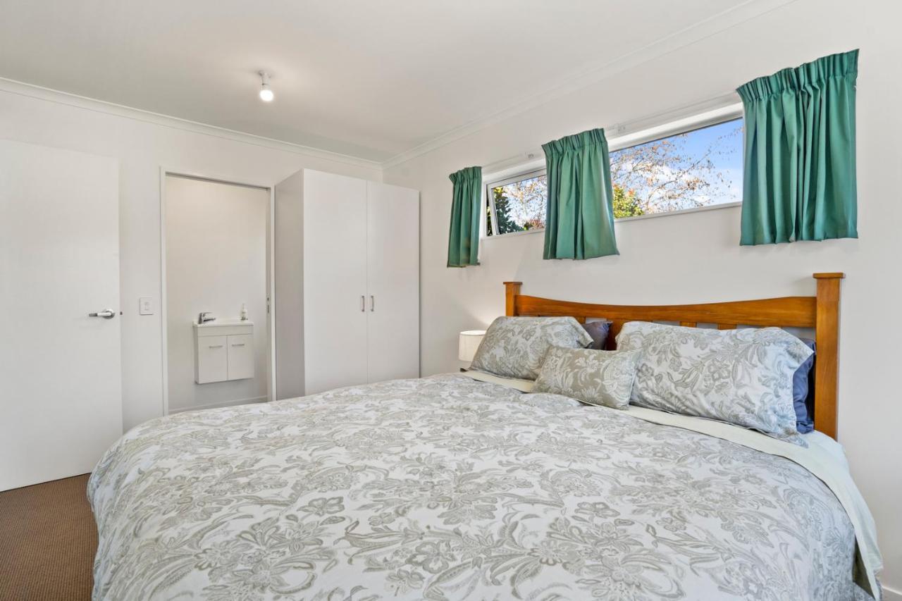 Karori Kabin - Karori Holiday Home Wellington Eksteriør bilde