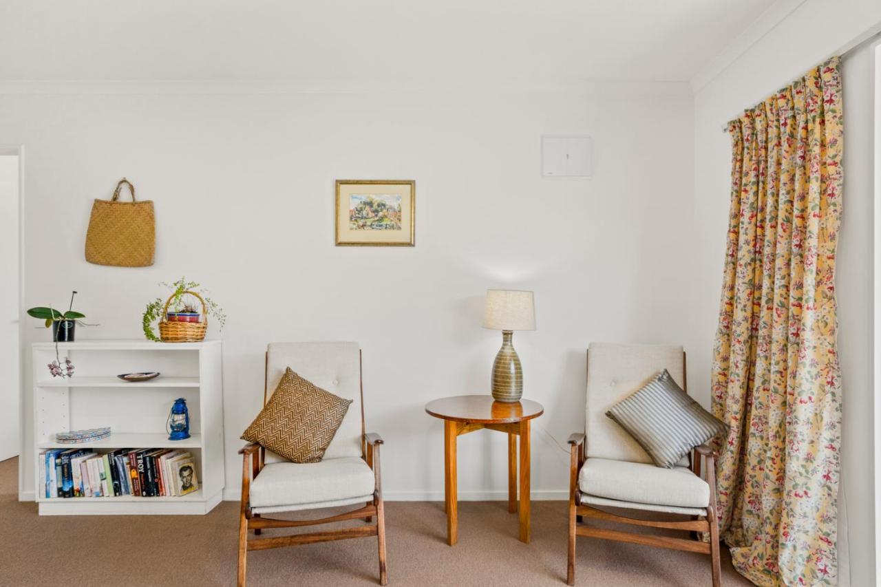 Karori Kabin - Karori Holiday Home Wellington Eksteriør bilde