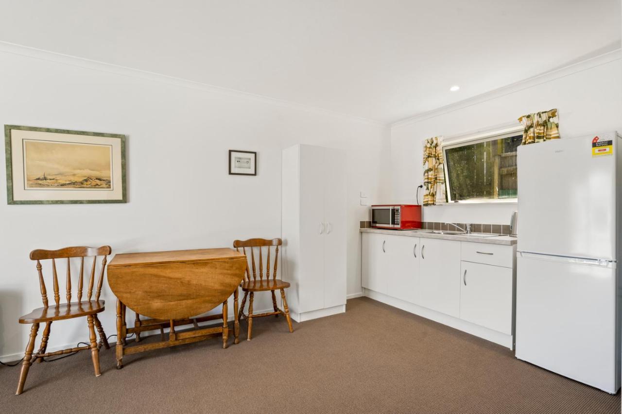Karori Kabin - Karori Holiday Home Wellington Eksteriør bilde