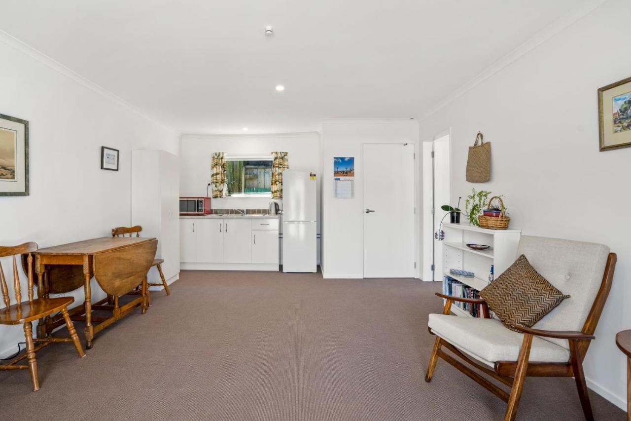 Karori Kabin - Karori Holiday Home Wellington Eksteriør bilde